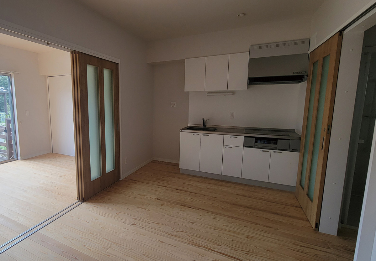 ▲나스 1, 1인용 거주 공간. (신미화 교수)