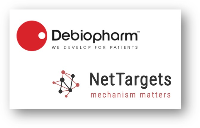 넷타겟, 디바이오팜과 AI기반 '이중페이로드 ADC' 개발