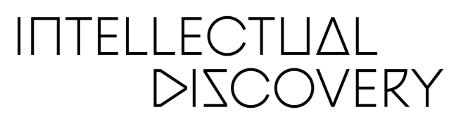 ▲인텔렉추얼디스커버리 로고