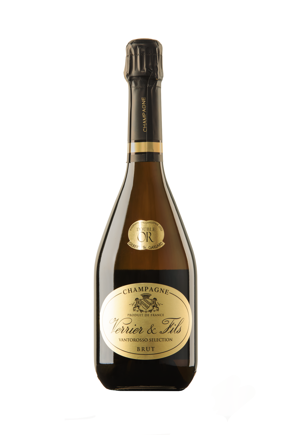 ▲샹파뉴 플뢰롱 반토로소 셀렉션 (비노월드와이드)