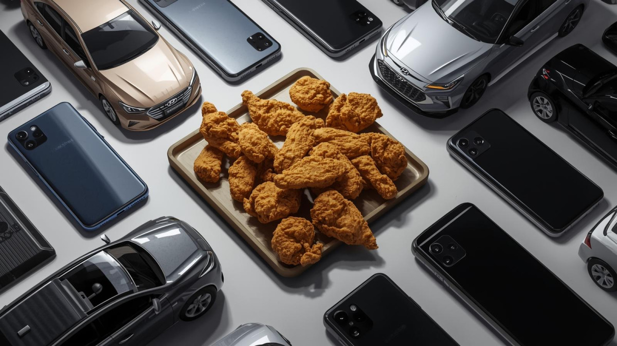 엔비디아·삼성·현대차 총수 ‘치맥 회동’에 ‘이 기업’ 주가 폭등