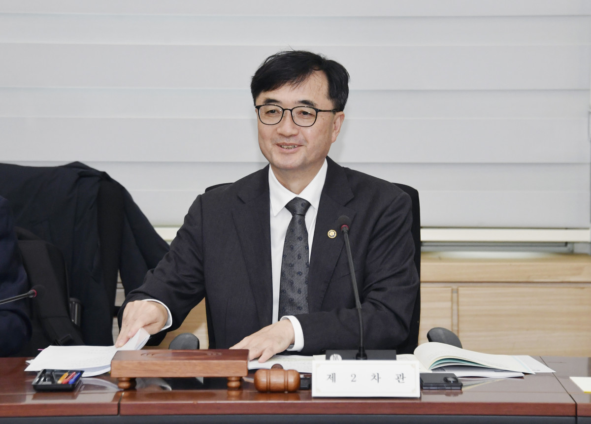 ▲임기근 기획재정부 2차관. (기획재정부)