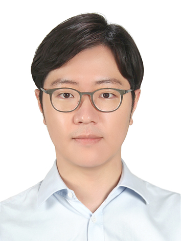 ▲유경상 AI CIC장. (사진제공=SKT)