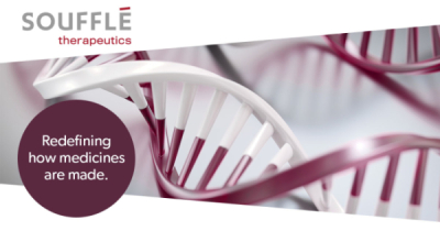 ‘랭거 설립’ 수플레, 시리즈A 2억弗..”세포 타깃 siRNA”