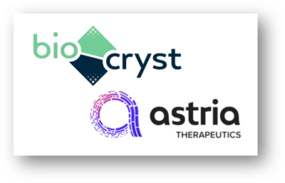 바이오크리스트, ‘장기지속 KK’ 아스트리아 “7억弗 인수”