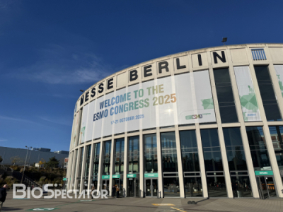 아케소, ‘PD-1xVEGF’ 화학병용 中3상 “PFS 40% 개선”