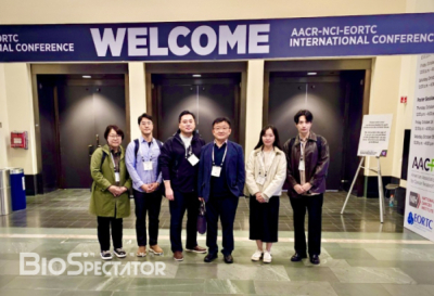 한미약품 "TPD 시작", 경구 'EP300 분해약물' 첫 공개