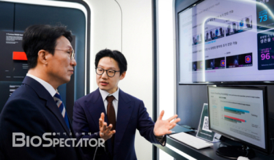 루닛, APEC서 ‘AI 의료혁신’ 선봬.."글로벌 헬스 선도"