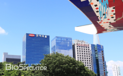 한미약품, 3Q 매출 3623억·영업이익 551억