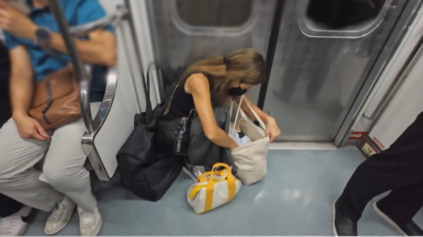 ▲‘내 멋대로 - 과몰입 클럽’ 쥬얼리 이지현(사진 제공 = TV CHOSUN)