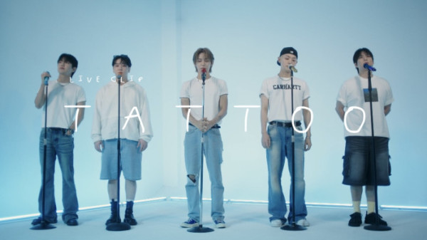 ▲준희X에이스(사진=팬엔터테인먼트, H&P엔터테인먼트 제공)