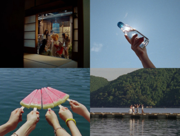 ▲아이들 (사진제공 = 큐브 엔터테인먼트)