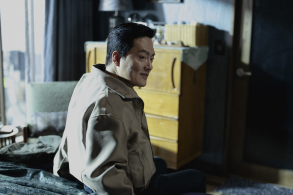 ▲‘어쩔수가없다’ 김형묵 (사진제공= CJ ENM)