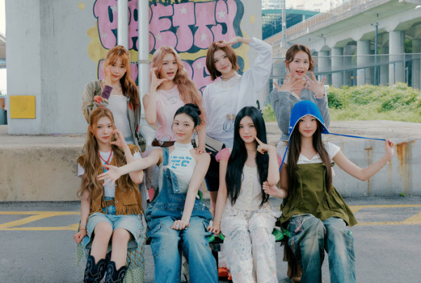 ▲하츠투하츠(사진제공=SM엔터테인먼트)