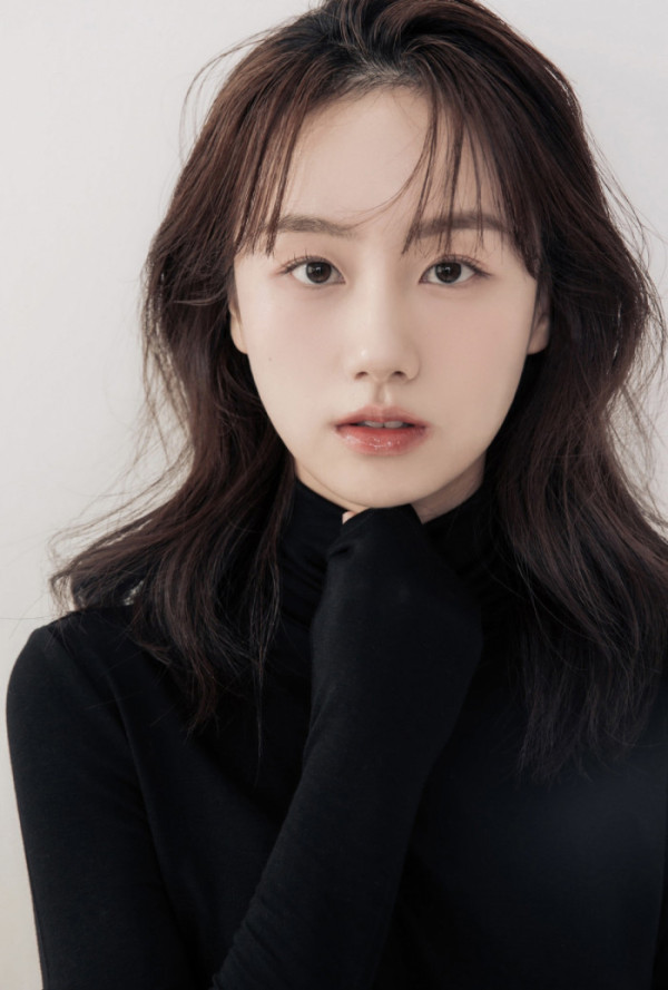 ▲배우 윤상정(사진제공=엔에스이엔엠)