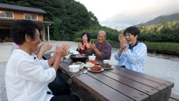 ▲'한국인의 밥상' (사진제공=KBS1)