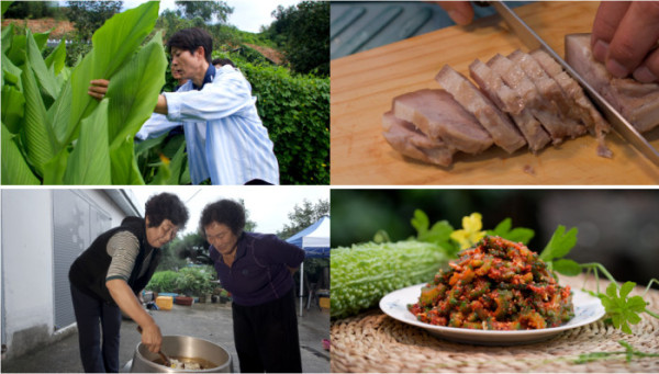 ▲'한국인의 밥상' (사진제공=KBS1)