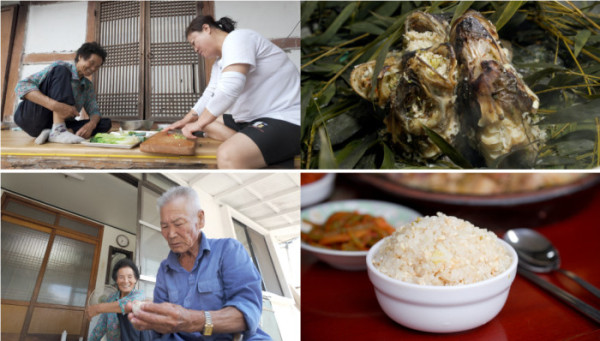 ▲'한국인의 밥상' (사진제공=KBS1)