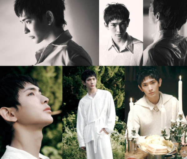 ▲템페스트 형섭(사진 = 소속사 제공)