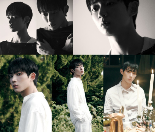 ▲템페스트 LEW(사진 = 소속사 제공)