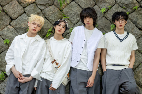 ▲AxMxP(사진=FNC엔터테인먼트)