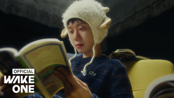 ▲하현상 '허밍버드' M/V (사진 = 웨이크원 제공)