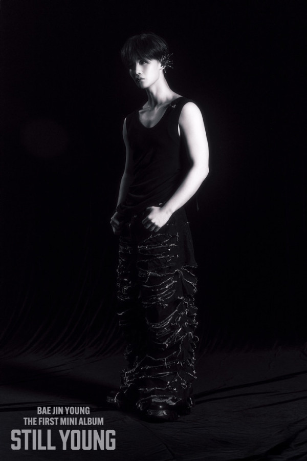 ▲배진영(사진 = 아우라엔터테인먼트 제공)