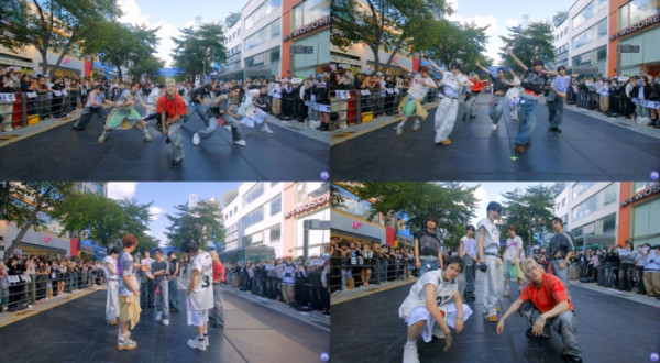 ▲뉴비트(사진 제공=유튜브 채널 딩가딩가 스튜디오)