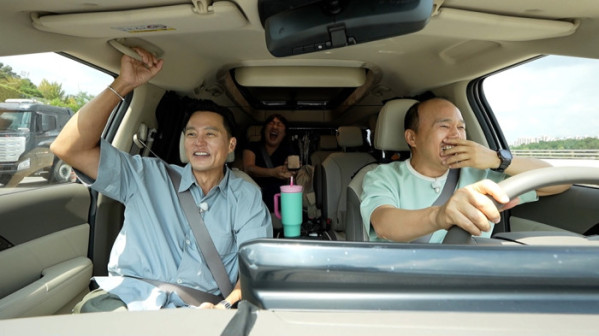 ▲'비서진'(사진제공=SBS)