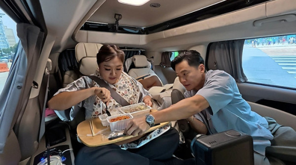 ▲'비서진'(사진제공=SBS)