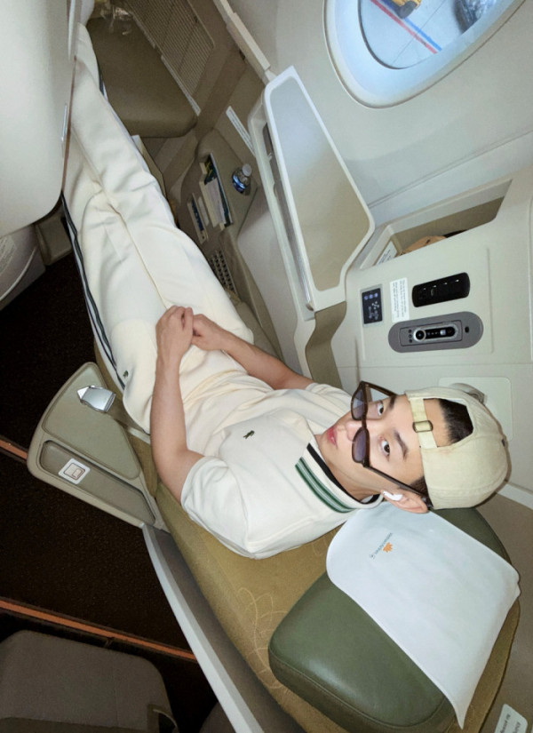 ▲헨리(사진 = 몬스터엔터그룹 제공)