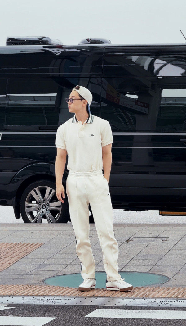 ▲헨리(사진 = 몬스터엔터그룹 제공)