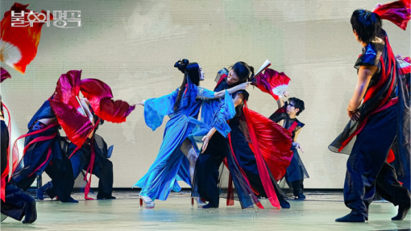 ▲'불후의명곡' 이정현(사진제공=KBS2)