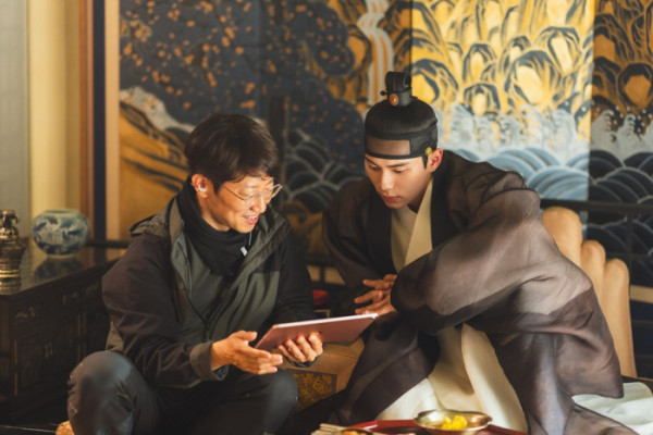 ▲'폭군의 셰프'(사진제공=tvN)