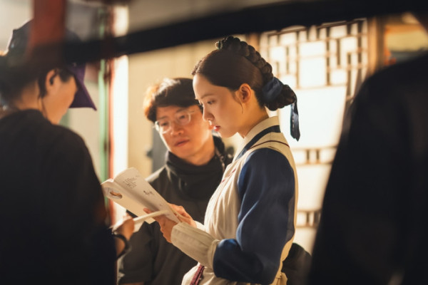 ▲'폭군의 셰프'(사진제공=tvN)