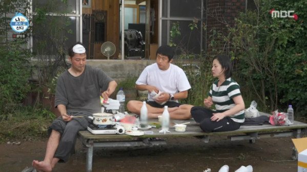 ▲'나혼자산다' (사진제공=MBC)