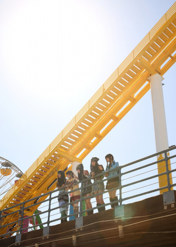 ▲HITGS(힛지스)(사진 = 에이치뮤직엔터테인먼트 제공)