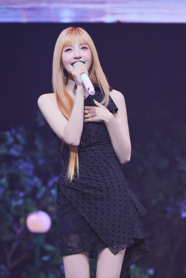 ▲레드벨벳 조이(사진제공=SM엔터테인먼트)