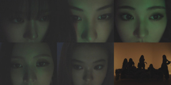 ▲MEOVV(미야오)(사진=더블랙레이블 제공)