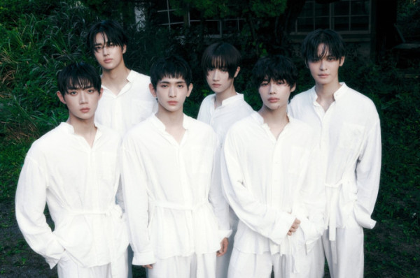 ▲템페스트(사진 = 소속사 제공)