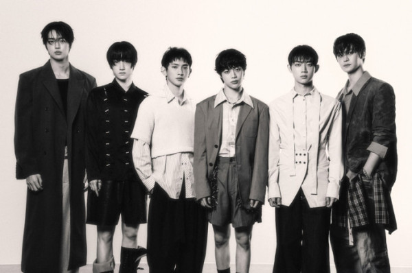 ▲템페스트(사진 = 소속사 제공)