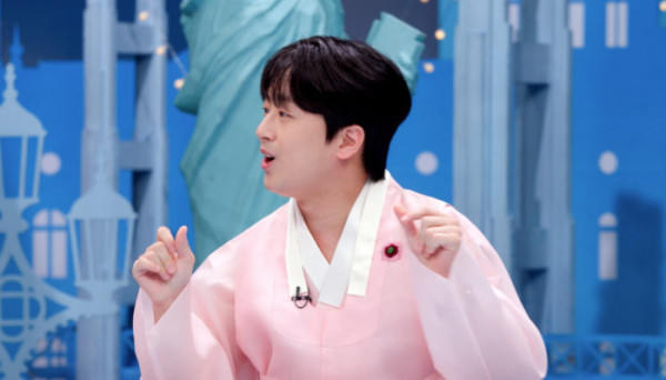 ▲'톡파원25시'(사진제공=JTBC)