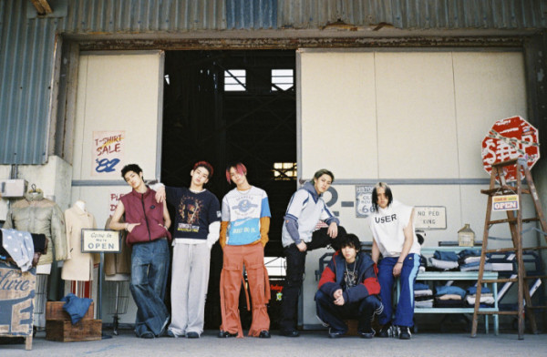 ▲82메이저(사진=그레이트엠엔터테인먼트 제공)