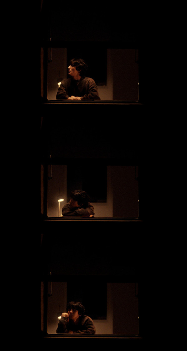 ▲잔나비 정규 4집 티저 영상 캡처본(사진 = 페포니뮤직 제공)