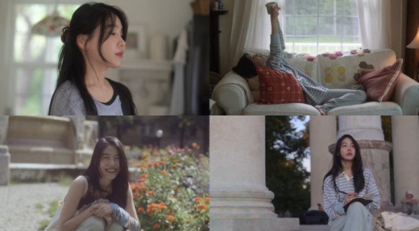 ▲로코베리 뮤직비디오 캡처(사진 = 브라더후드 엔터테인먼트 제공)