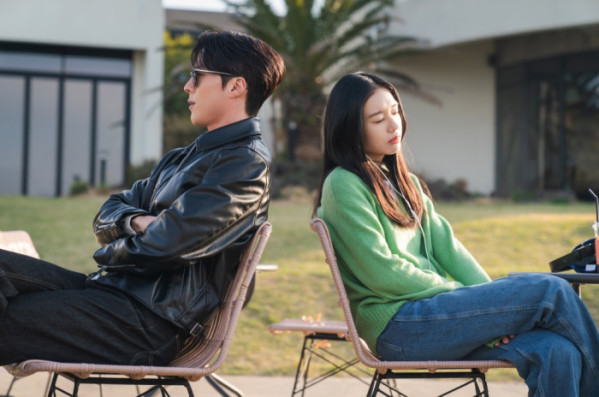 ▲‘키스는 괜히 해서!’(사진제공=SBS )