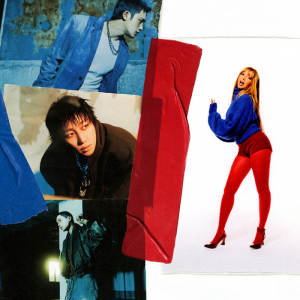 ▲세븐틴 핑크팬서리스 협업(사진제공=Julian Song)