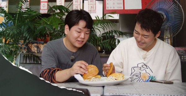 ▲'전현무계획3'(사진제공=MBN )