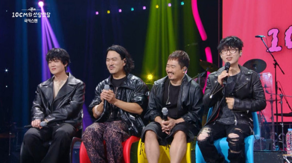 ▲‘더 시즌즈-10CM의 쓰담쓰담’ (사진제공=KBS 2TV)