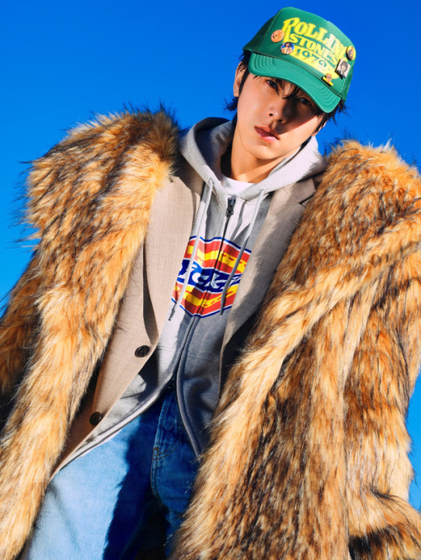 ▲유노윤호(사진제공=SM엔터테인먼트)